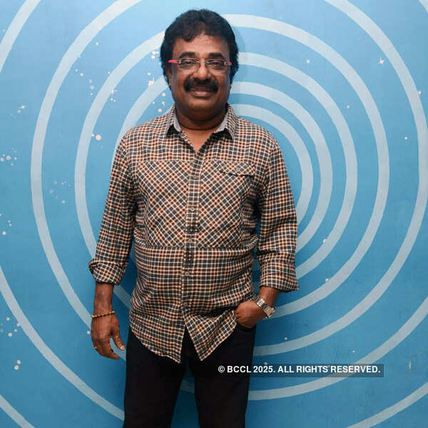 Small World pub launch