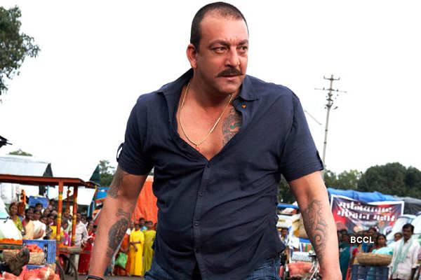 Sanjay Dutt: Lesser known facts