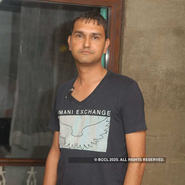 Dr Amol Deshmukh's birthday party