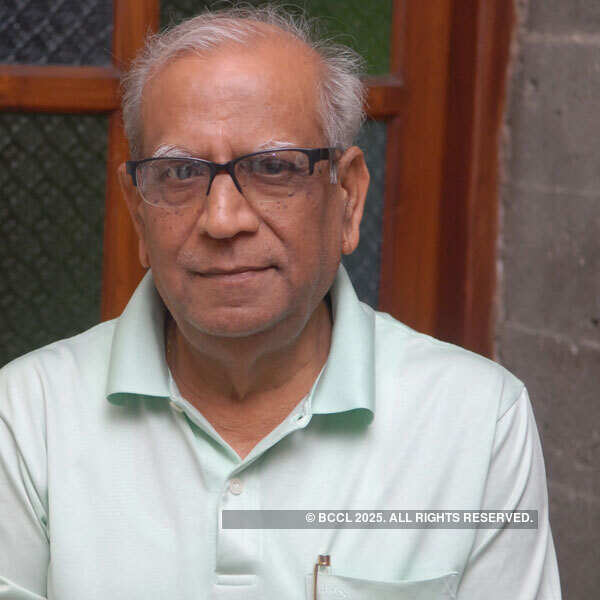 Dr Amol Deshmukh's birthday party