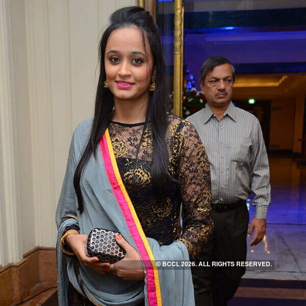 Hridhan's cradle ceremony