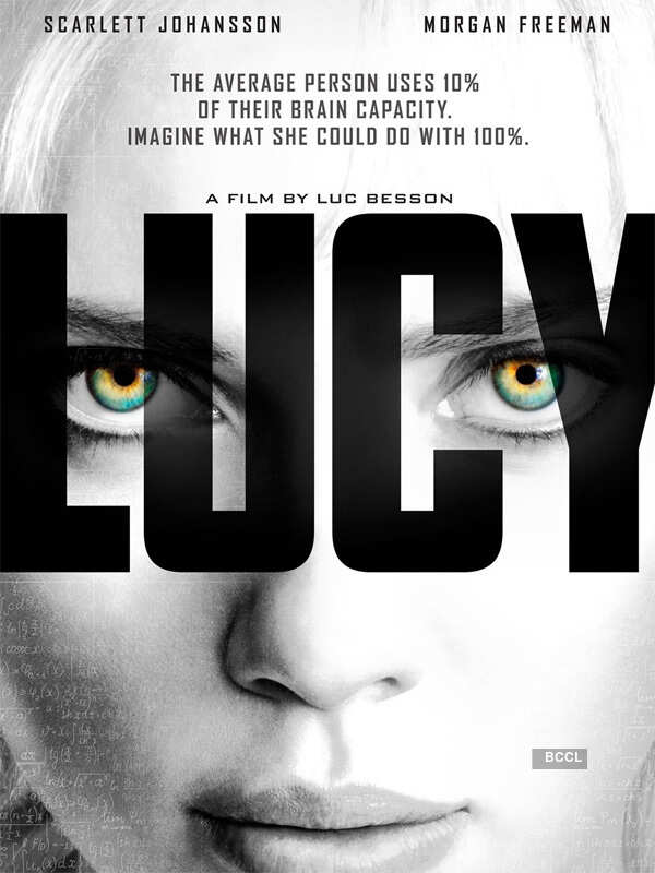Lucy