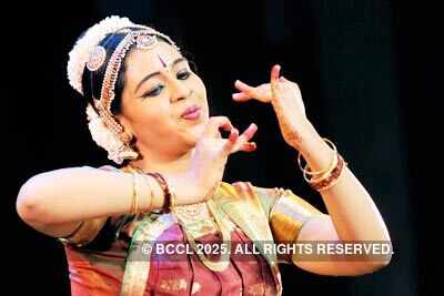 Swetha's performance 