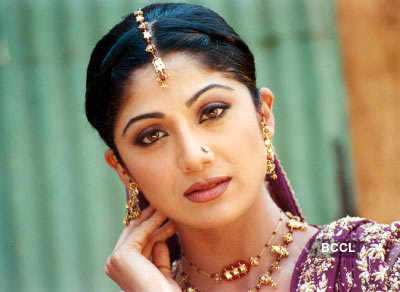 Shilpa: The Indian beauty
