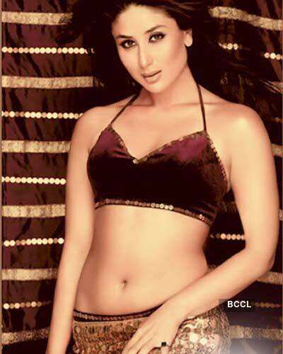 Kareena Kapoor