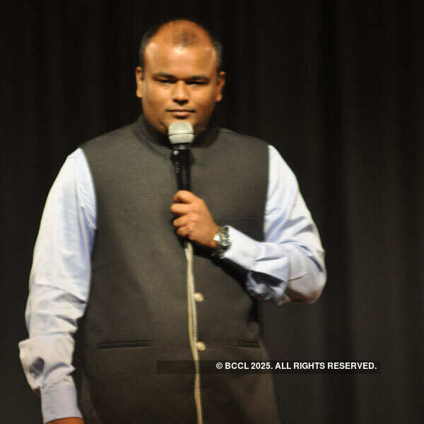 Kolkata's Funniest Day