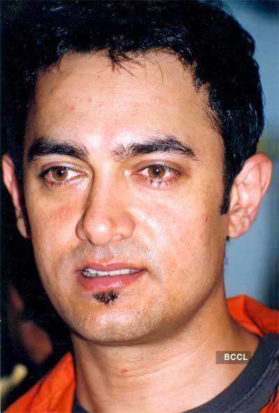 Aamir: The trendsetter
