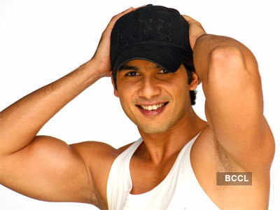 Shahid: Best in vest