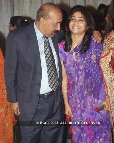 Neelabh & Rashmi's wedding