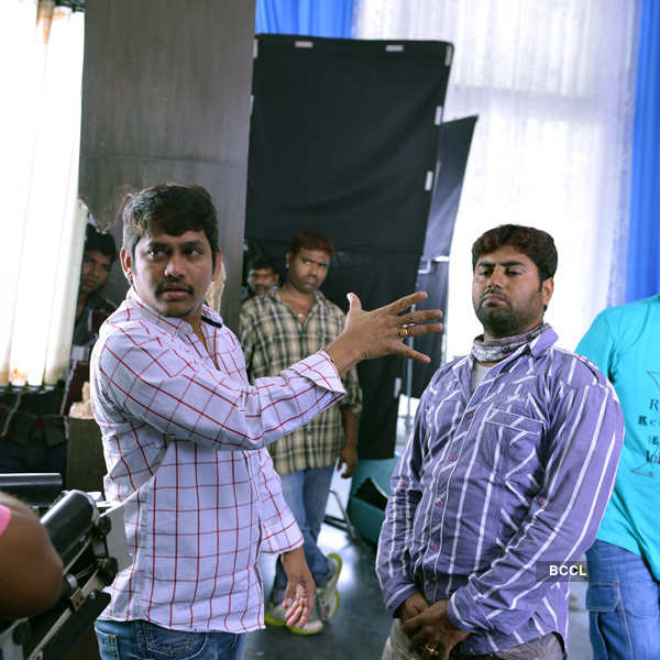 Rabhasa: On the sets