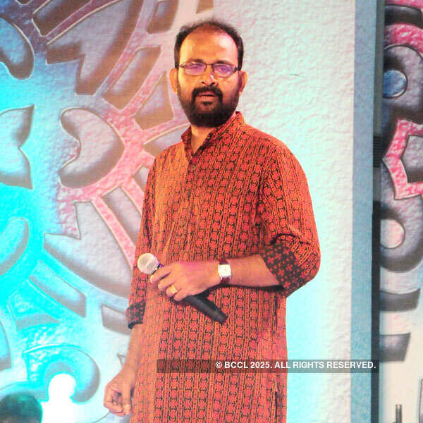 Ghanashyama Sandhya in Trivandrum