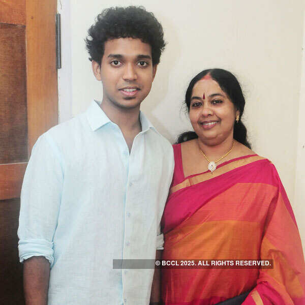 Ghanashyama Sandhya in Trivandrum