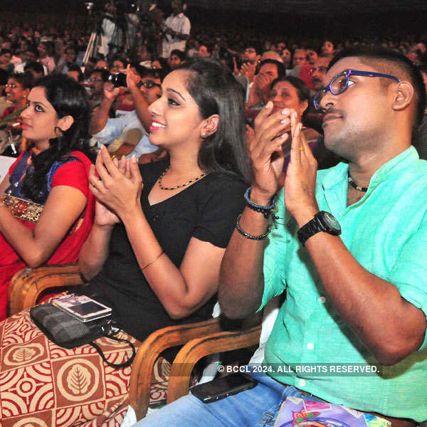 Ghanashyama Sandhya in Trivandrum