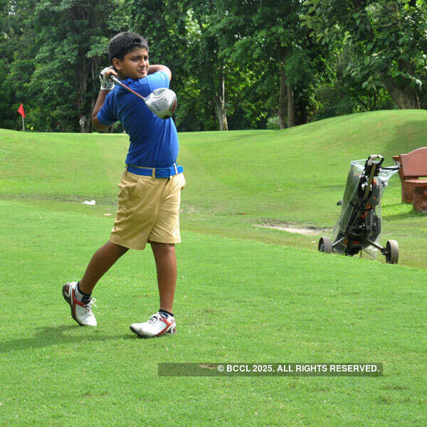 The Tolly Monsoon Cup