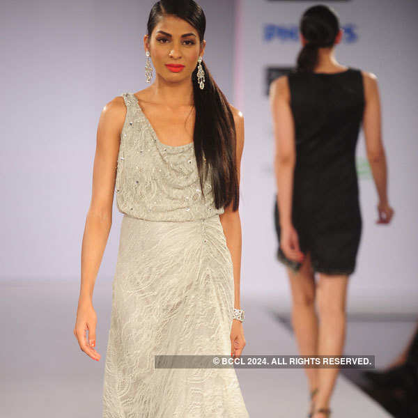 Jabong Online Fashion Week 