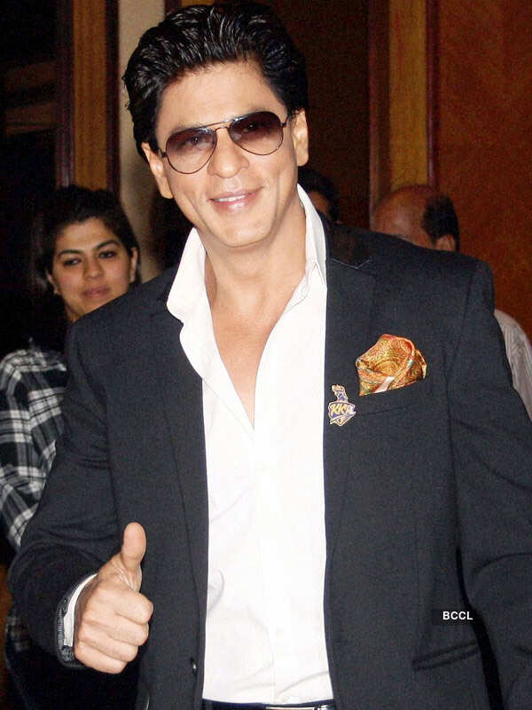 Times Celebex Rankers - Male - June '14