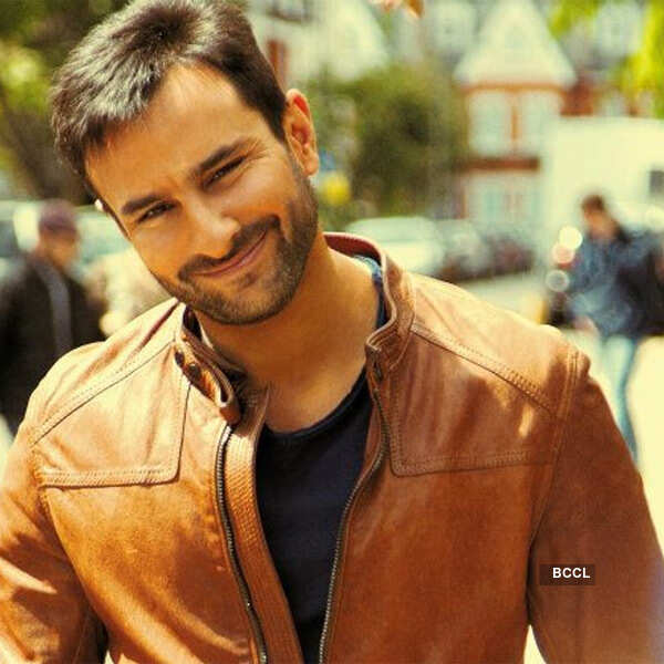 Times Celebex Rankers - Male - June '14