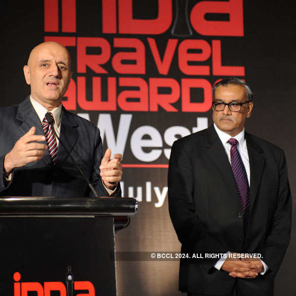 India Travel Awards