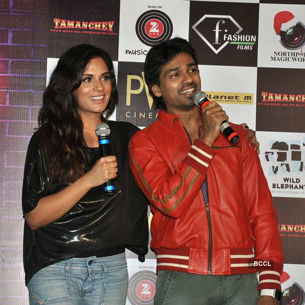 Tamanchey: Trailer Launch