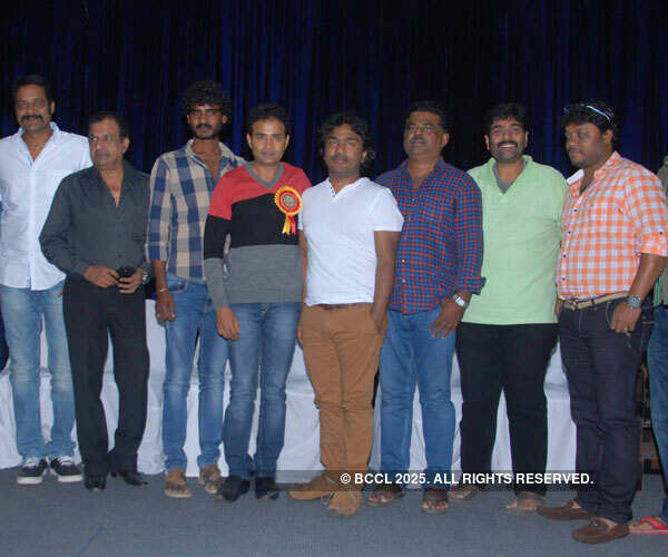 Adhyaksha press meet
