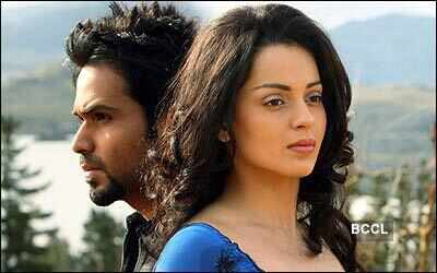 Raaz -The Mystery Continues