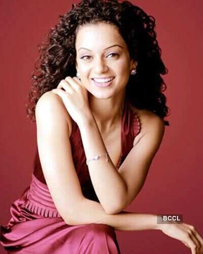 Kangana Ranaut