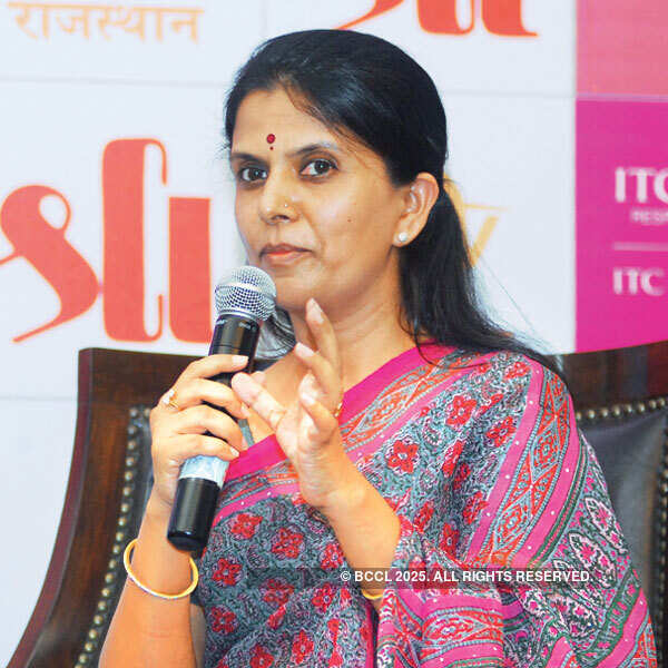 Pandit Rajendra Gangani in pink city