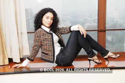 Kangana Ranaut