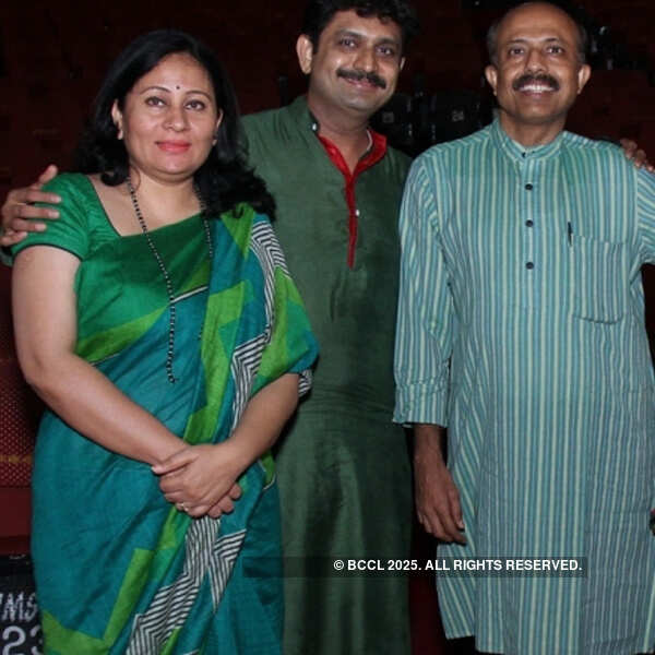 Mahesh Bhatt comes to Vadodara