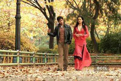 Kangana Ranaut, Imran Hashmi