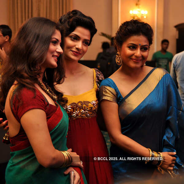 Buno Haansh: Audio launch