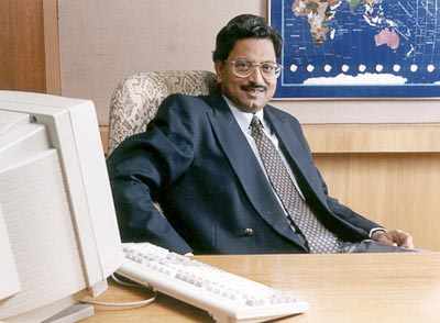 Satyam chairman quits