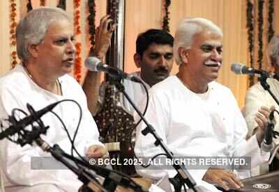 29th Saptak festival