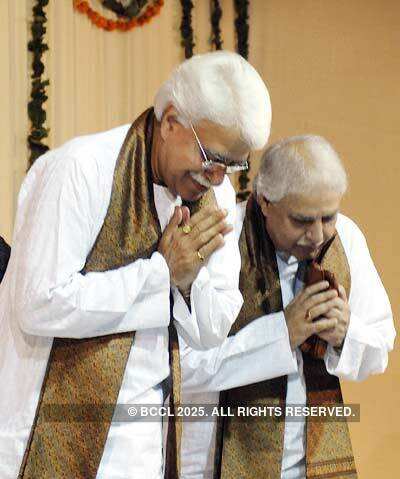 29th Saptak festival