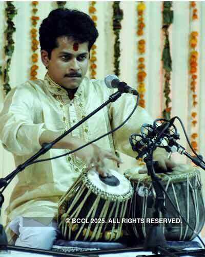 29th Saptak festival