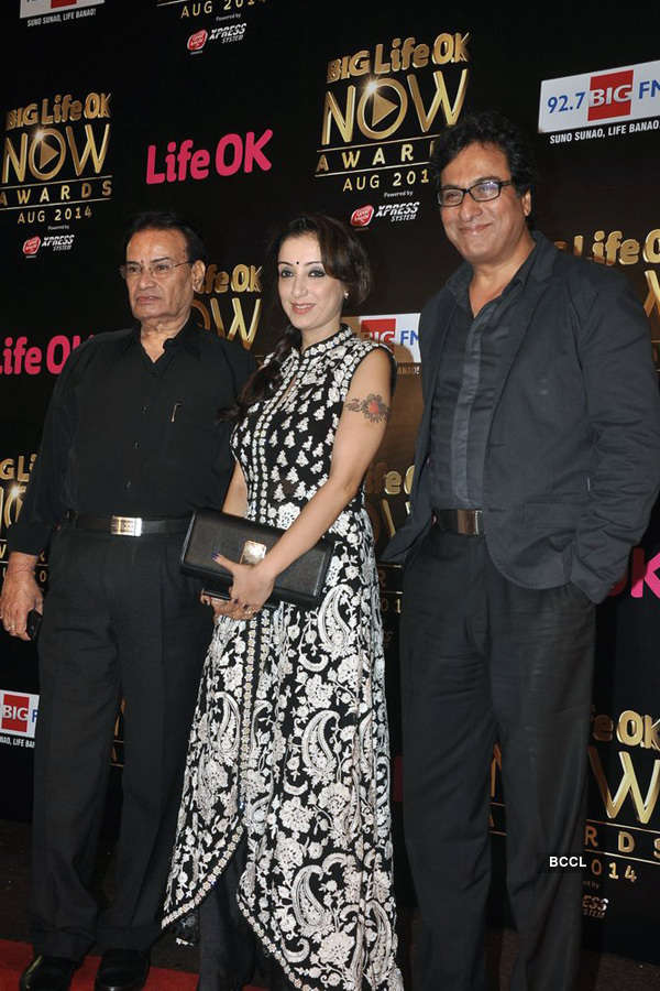 Life Ok Now Awards