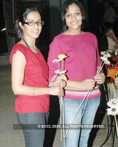 Crafts Mela at SCZCC