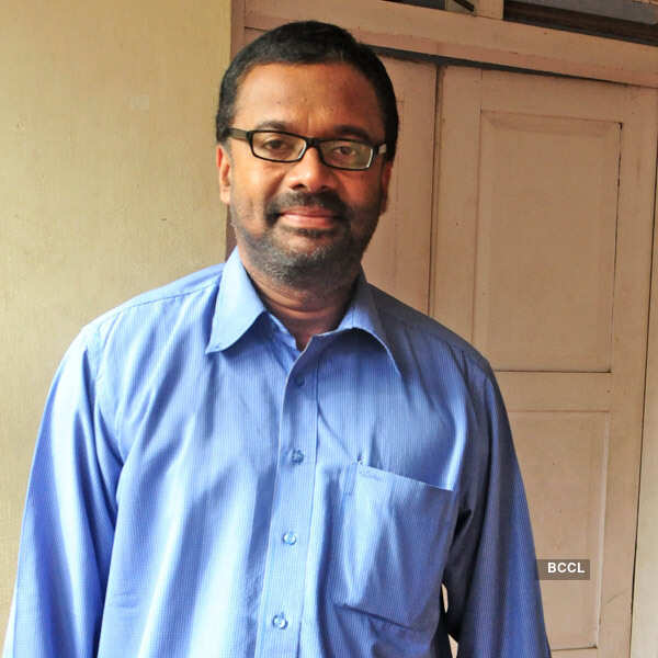 Music launch of the movie Otta Mandaram