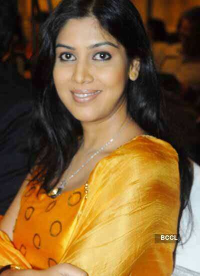 Sakshi Tanwar