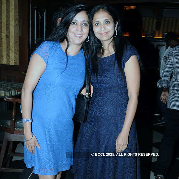 Party at 10D in Chennai