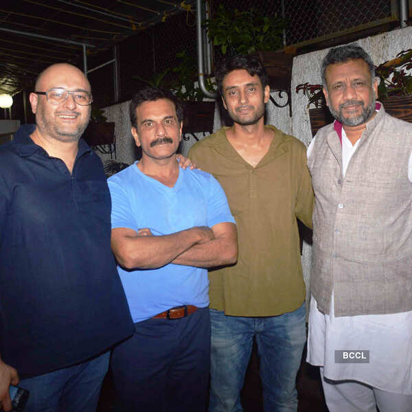 Punjab 1984: Premiere