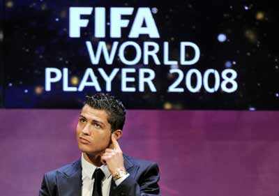 FIFA World Player Award