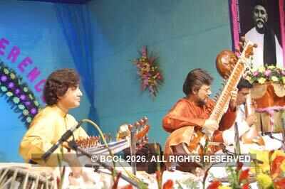 Annual Music Conference 