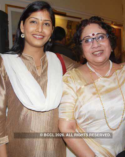 'Sabrang Sangeet...'