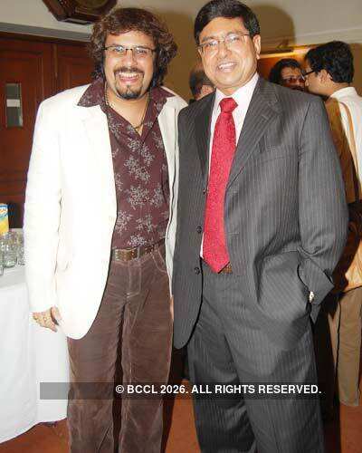 'Sabrang Sangeet...'