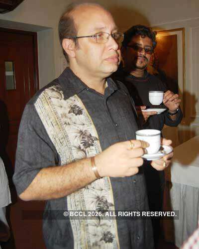 'Sabrang Sangeet...'