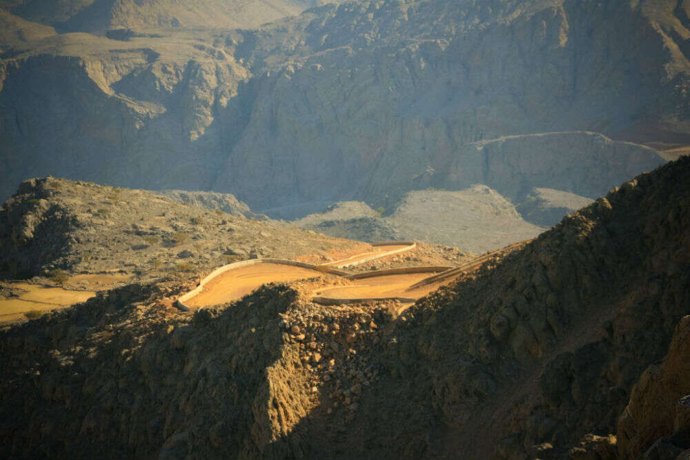 Fujairah