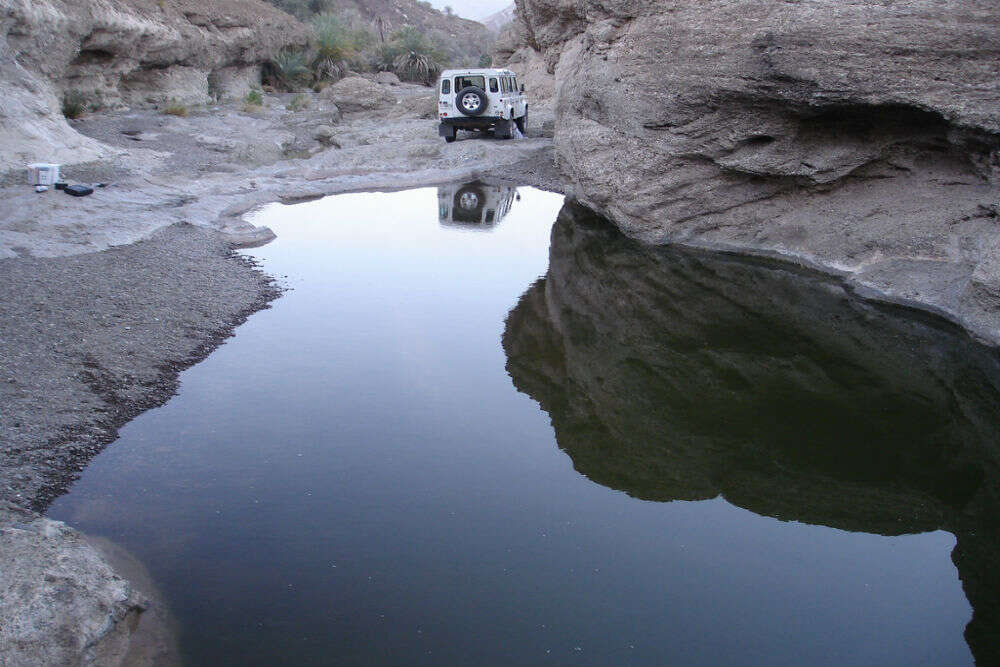 Wadi