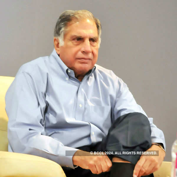 Ratan Tata may invest in e-tailer Snapdeal