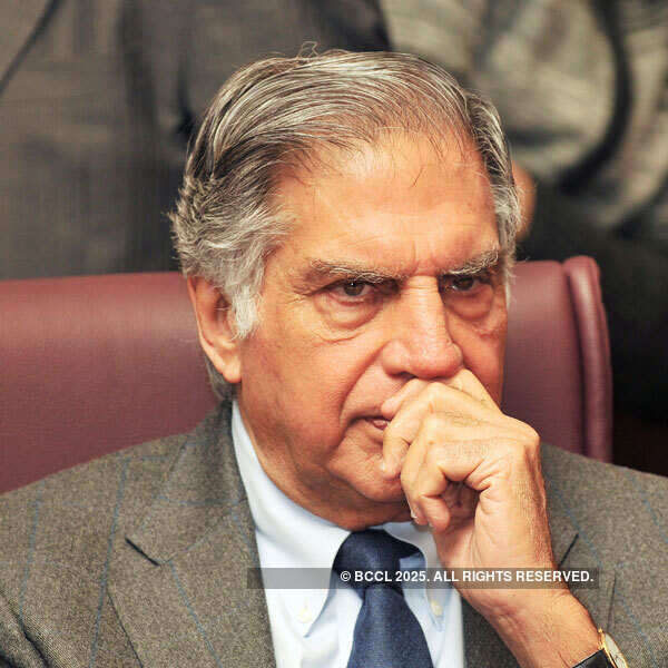 Ratan Tata may invest in e-tailer Snapdeal